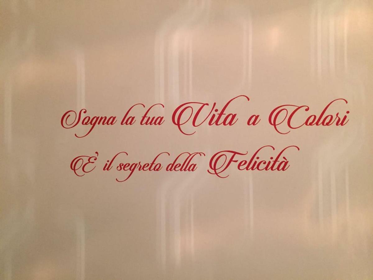 Ca' Del Borgo Hotel เวโนซา ภายนอก รูปภาพ